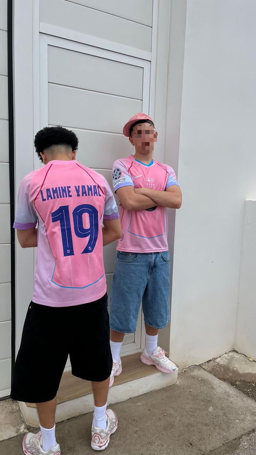 Football Kit Supplier